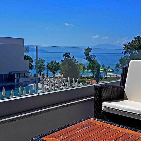 Apartment Villa Vala Malinska Dış mekan fotoğraf