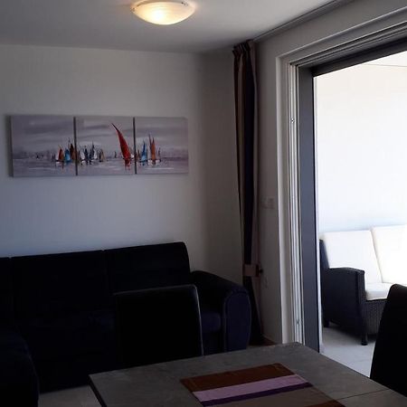 Apartment Villa Vala Malinska Dış mekan fotoğraf