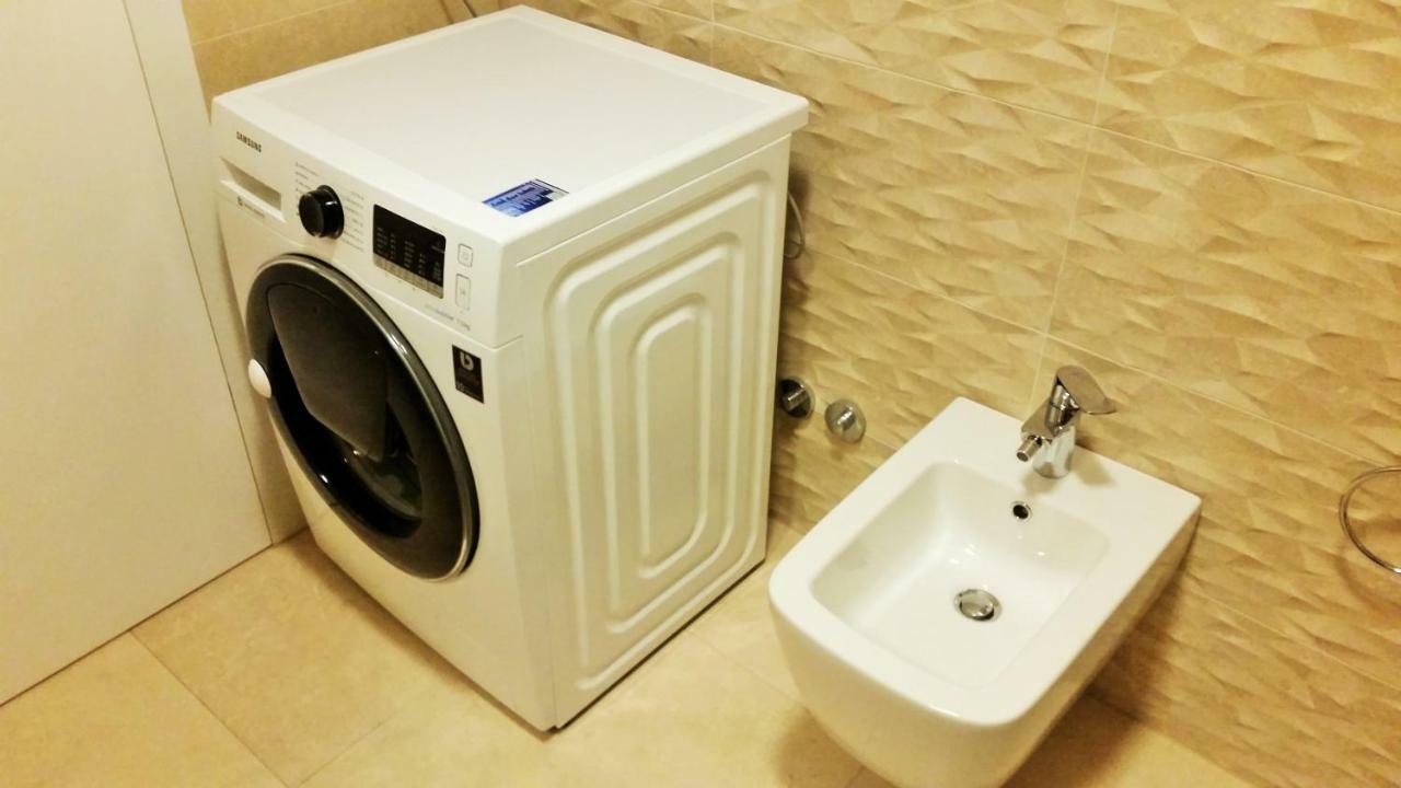 Apartment Villa Vala Malinska Dış mekan fotoğraf
