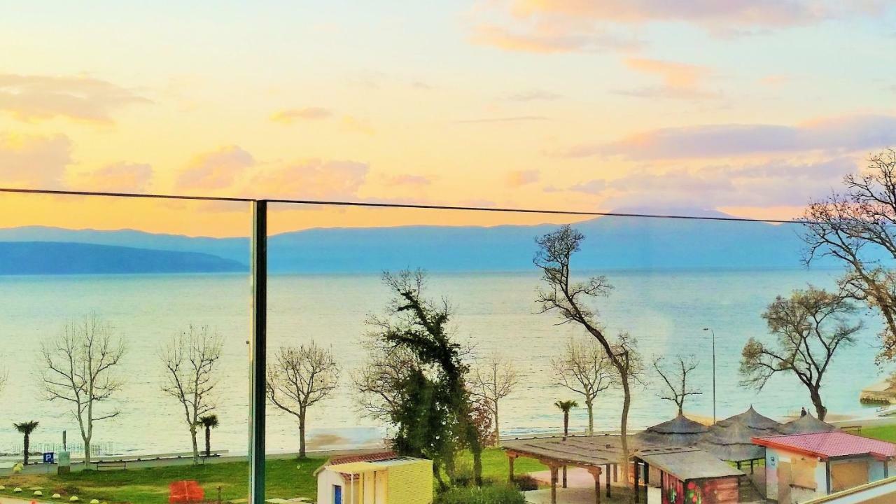 Apartment Villa Vala Malinska Dış mekan fotoğraf