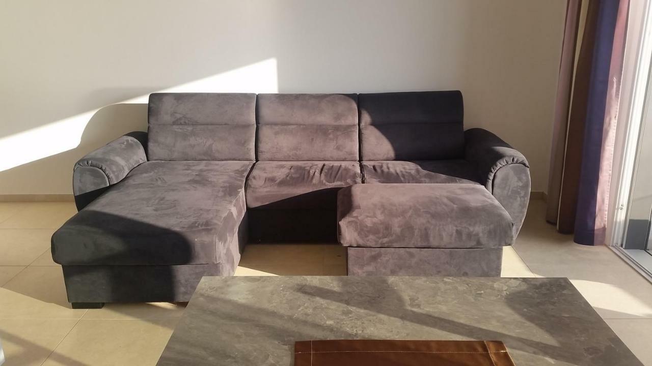Apartment Villa Vala Malinska Dış mekan fotoğraf